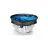 Cooler pentru CPU DEEPCOOL COOLER ”GAMMA ARCHER”, SOCKET 775/1150/1151/1155/1156/1200 & AM5/AM4/FM2/FM1/AM3+/AM3/AM2+/AM2/940/939/754, UP TO 95W, 120Х120Х25MM, 1600RPM, 26.1DBA, 54.25CFM, 3 PIN, HYDRO BEARING, D.A.C. (DOUBLE AIRFLOW CHANNEL)