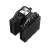 Cooler universal DEEPCOOL COOLER ”AK620 ZERO DARK”, INTEL SOCKET LGA2066/2011/1851/1700/1200/115X & AMD AM5/AM4, UP TO 260W, DUAL-TOWER, 2X 120MM FDB FK120 FANS:120X120X25MM, 500~1850 RPM±10%, 