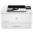 Imprimanta laser HP PRINTER  LASERJET PRO M4003DN  WHITE,  A4, DUPLEX, UP TO 40 PPM, 1200 DPI,  256MB,  UP TO 80000 PAGES/MONTH, USB 2.0, ETHERNET 10/100, PCL 5E, PCL 6,  PDF, URF, PWG RASTER,  EPRINT, ( 151 W1510A/X 3050/9700P).