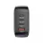 Incarcator VERBATIM USB CHARGER  MINI GAN CHARGER 100W, 4 PORT (3 USB-C PD 3.0, 1 USB-A QC 3.0), US PLUG WITH EU AND UK ADAPTORS, FIREPROOF MATERIAL, BLACK