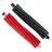 Perie pentru aspirator Xiaomi Xiaomi Основная Щетка для Roborock S8 MaxV Ultra (2-pack Red+Black)