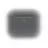 Casti cu fir si microfon APPLE AIRPODS 4 WHITE MXP63