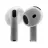 Casti cu fir si microfon APPLE AIRPODS 4 WHITE MXP63