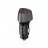 Incarcator masina Tellur USB CAR CHARGER -  FCC10 , 2XUSB (U +C), 38W, 6A, BLACK  TLL151291