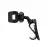 Carholder Tellur SUPORT TELEFON UNIVERSAL , 360-DEGREE ROTATION FEATURE, ADJUSTABLE AND FOLDABLE, NEGRU