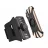 Carholder Tellur SUPORT DETASABIL DE TELEFON 4"-6.5", PENTRU BRAT,  A100 BLACK  TLL191031