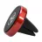 Carholder Tellur SUPORT MAGNETIC P/U TELEFON, VENTILATIE, MC-M4,  RED  TLL171042