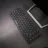 Tastatura fara fir Tellur MINI WIRELESS KEYBOARD , 10 METERS WIRELESS RANGE, BLACK, US LAYOUT
