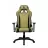 Игровое геймерское кресло AROZZI Gaming/Office Chair AROZZI Avanti SoftFabric, Moss Green, max weight up to 120kg, 3D Armrests, Rocking function that tilts the seat and backrest up to 12°, Head and Lumber cushions, Metal Frame, Nylon wheelbase , Gas Lift 4 class