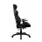 Fotoliu Gaming AROZZI GAMING/OFFICE CHAIR  AVANTI SOFTFABRIC, PURE BLACK, MAX WEIGHT UP TO 120KG, 3D ARMRESTS, ROCKING FUNCTION THAT TILTS THE SEAT AND BACKREST UP TO 12°, HEAD AND LUMBER CUSHIONS, METAL FRAME, NYLON WHEELBASE , GAS LIFT 4 CLASS
