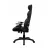 Fotoliu Gaming AROZZI GAMING/OFFICE CHAIR  AVANTI SOFTFABRIC, PURE BLACK, MAX WEIGHT UP TO 120KG, 3D ARMRESTS, ROCKING FUNCTION THAT TILTS THE SEAT AND BACKREST UP TO 12°, HEAD AND LUMBER CUSHIONS, METAL FRAME, NYLON WHEELBASE , GAS LIFT 4 CLASS