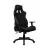 Fotoliu Gaming AROZZI GAMING/OFFICE CHAIR  AVANTI SOFTFABRIC, PURE BLACK, MAX WEIGHT UP TO 120KG, 3D ARMRESTS, ROCKING FUNCTION THAT TILTS THE SEAT AND BACKREST UP TO 12°, HEAD AND LUMBER CUSHIONS, METAL FRAME, NYLON WHEELBASE , GAS LIFT 4 CLASS