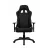 Fotoliu Gaming AROZZI GAMING/OFFICE CHAIR  AVANTI SOFTFABRIC, PURE BLACK, MAX WEIGHT UP TO 120KG, 3D ARMRESTS, ROCKING FUNCTION THAT TILTS THE SEAT AND BACKREST UP TO 12°, HEAD AND LUMBER CUSHIONS, METAL FRAME, NYLON WHEELBASE , GAS LIFT 4 CLASS
