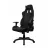 Fotoliu Gaming AROZZI GAMING/OFFICE CHAIR  AVANTI SOFTFABRIC, PURE BLACK, MAX WEIGHT UP TO 120KG, 3D ARMRESTS, ROCKING FUNCTION THAT TILTS THE SEAT AND BACKREST UP TO 12°, HEAD AND LUMBER CUSHIONS, METAL FRAME, NYLON WHEELBASE , GAS LIFT 4 CLASS