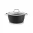 Cratita CRATITA CU CAPAC PRESIDENT STONE 24 CM, 4.5L