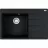 Chiuveta FRANKE CNG 611-78 Matte Black ( 114.0633.145 )