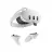 Ochelari VR Meta Oculus Quest 3 512GB White