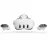 Ochelari VR Meta Oculus Quest 3 512GB White