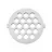 Robot de bucatarie POLARIS FOOD PROCESSOR PKM1206