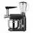 Robot de bucatarie POLARIS FOOD PROCESSOR PKM1206