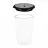Blender POLARIS PHB1517GL, Black (1500 W)