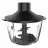 Blender POLARIS PHB1517GL, Black (1500 W)