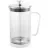 French-press POLARIS FRENCH PRESS COFFEE TEA MAKER  TOLEDO-800FP