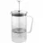 French-press POLARIS FRENCH PRESS COFFEE TEA MAKER  TOLEDO-800FP
