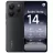 Смартфон Xiaomi Redmi Note 14 5G 8/256GB EU Midniht Black