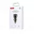 Aвтомобильное зарядное устройство XO Car Charger XO, PD 30W+QC3.0 30W, CC60, Black
