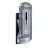 Sticla de protectie Nillkin SAM. GAL. S25 ULTRA, GUARDIAN FULL PRIVACY, TEMPERED GLASS, BLACK