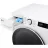 Masina de spalat rufe cu uscator LG Washing machine/dr LG F4DR510S0W