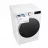 Masina de spalat rufe cu uscator LG Washing machine/dr LG F4DR510S0W