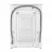 Masina de spalat rufe cu uscator LG Washing machine/dr LG F4DR510S0W
