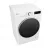 Masina de spalat rufe cu uscator LG Washing machine/dr LG F4DR510S0W