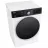 Masina de spalat rufe cu uscator LG F4DR711S2H