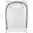 Masina de spalat rufe cu uscator LG F4DR711S2H