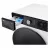 Masina de spalat rufe cu uscator LG F4DR711S2H