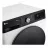 Masina de spalat rufe cu uscator LG F4DR711S2H