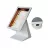 Термопринтер hcctg HCC-A1012 ANDRIOD 7.1 POS SYSTEM., STANDARD CONFIGURATION+QR/1D SCANNER (AT