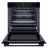 Cuptor electric incorporabil Whirlpool WOI5S8HM1SBA, Black