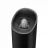 Risnita p-u piper Circle Joy ELECTRIC SALT AND PEPPER SHAKER  KYMQ-5,SILVER