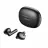 Casti cu fir si microfon LENOVO E310 TRUE WIRELESS STEREO EARBUDS - BLACK