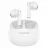 Casti cu fir si microfon LENOVO E310 TRUE WIRELESS STEREO EARBUDS - WHITE