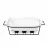 Marmitnita Maestro MARMITNITA 30CM MR-11259-73