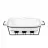 Marmitnita Maestro MARMITNITA 35CM MR-11459-73