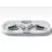 Casti cu fir si microfon Nothing EAR (OPEN) B182 WHITE