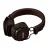 Наушники проводные с микрофоном None Marshall Major V Bluetooth Headphones Brown