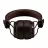 Наушники проводные с микрофоном None Marshall Major V Bluetooth Headphones Brown