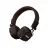 Наушники проводные с микрофоном None Marshall Major V Bluetooth Headphones Brown